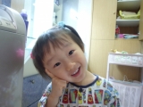 愛息子♪