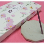 「こすもすの薫り」【美らっくす新発売記念】ひとやすみの時に使うお気に入りアイテムを教えてくださいの投稿画像