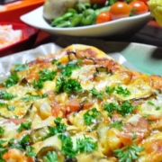 「野菜のレストラン」第6弾_エルネ「フォト川柳コンテスト」入選でAmazonギフト券が当たる！の投稿画像