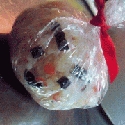 「おにぎりぼうや」【ごはんでファイト！】思わずほっこりするおにぎり写真を見せてくださいの投稿画像