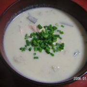 「★サーモンの粕汁★」家庭で簡単にできる♪ みそのちょい足しレシピ大募集！！の投稿画像