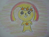 イルミちゃん