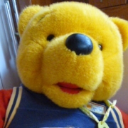 「人気者のクマなまこ」あなたの傑作写真をスタンプにしてプレゼント。の投稿画像