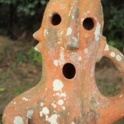 「はにわっ！」あなたの傑作写真をスタンプにしてプレゼント。の投稿画像