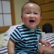 「帰省」あなたの傑作写真をスタンプにしてプレゼント。の投稿画像