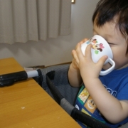 「おいし～い水」【クリンスイ】～水のある風景～　写真テーマ「おいしい水」の投稿画像