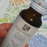 「特濃5万mg海の恵みマリンプラセンタドリンク☆」の画像