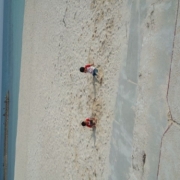 「☆海☆」【長崎さるくのお箸をプレゼント！】夏のとっておきフォトを大募集♪の投稿画像