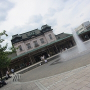 「夏の終わりのさよなら」【長崎さるくのお箸をプレゼント！】夏のとっておきフォトを大募集♪の投稿画像