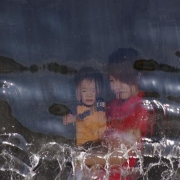 「公園にて」【クリンスイ】～水のある風景～　写真テーマ「おいしい水」の投稿画像