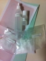 口コミ：炭酸ジェルパックの画像（1枚目）