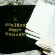 「牛乳パックリサイクル☆買い物にはエコBAG★＾ｗ＾ｂ」 第7弾_エルネ「エコ(eco)写真コンテスト」当選でAmazonギフト券！の投稿画像