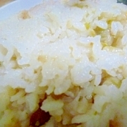 「豆ごはん」栄養満点！こまめに食べたい　おまめ料理♪大募集の投稿画像