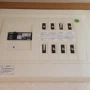 「ブレーカー」 第7弾_エルネ「エコ(eco)写真コンテスト」当選でAmazonギフト券！の投稿画像