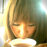 ☆ローズヒップルイボスティー☆