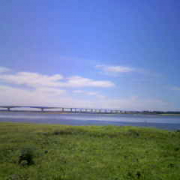 「釣り」【クリンスイ】～水のある風景～　写真テーマ「スポーツと水」の投稿画像