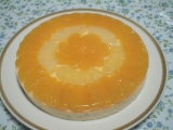 手作りケーキ