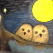 「fukurou」あなたの傑作写真をミニトートバックにプリントいたしますの投稿画像