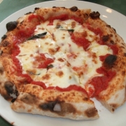 「大好きなピザ」見ただけで思わず「あ～ん」と口を開けたくなる♪自慢の家庭料理のお写真大募集！の投稿画像