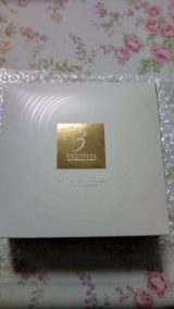 口コミ：生・ブリュレバウムクーヘンの画像（4枚目）