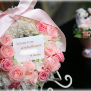 「ピンク の ウェルカムフラワーリング♪」ブログ無しOK！不思議な「パンツンパ」が当たります★ピンクの写真大募集！ワコールの投稿画像