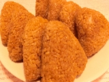 焼きおにぎり