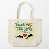 「トートバッグ」の画像（1枚目）