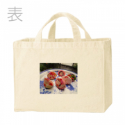 「★貝の口の思い出バッグ★」[お買い物券２万円分プレゼント！]ベルメゾンカスタマイズ・デザイン自慢コンテストの投稿画像