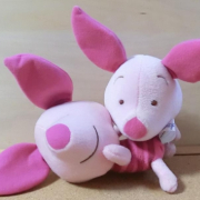 「ピンクのぬいぐるみ」ブログ無しOK！不思議な「パンツンパ」が当たります★ピンクの写真大募集！ワコールの投稿画像