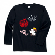 「ポップス☆」[お買い物券２万円分プレゼント！]ベルメゾンカスタマイズ・デザイン自慢コンテストの投稿画像