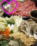 「☆　Ａ４等級以上の安全な九州産高級黒毛和牛すきやき　☆」の画像