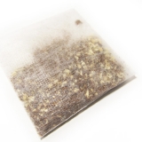 口コミ：生姜入りの健康茶で身体の中からポカポカ。和温美茶の画像（2枚目）