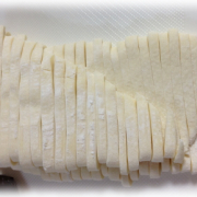 「ある日帰るとお家に ”麺職人” さんが！！」【クリンスイ】～水のある風景～　写真テーマ「料理」の投稿画像