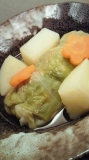 家庭料理