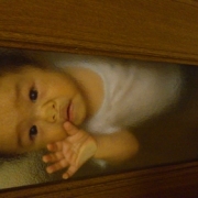 「やんちゃ盛りの息子。何にでも好奇心旺盛。」Ｃ１０００と楽しもう！「Ｃ」を感じさせる写真大募集！の投稿画像