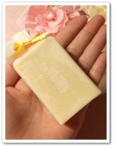 口コミ：【アンティアン】　ラベンダーハニーの画像（1枚目）