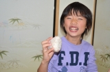 「いーっぱい食べました☆」の画像（2枚目）
