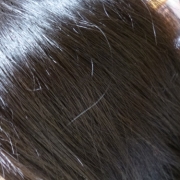 「抜け毛が心配」6箱分長期モニター【ＩＧＦ－１育毛理論】の女性専用サプリ「ヘアドルーチェ」の投稿画像