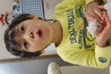 「「ガブリッ!!!」で、おいしー♪」の画像（2枚目）