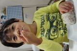 「「ガブリッ!!!」で、おいしー♪」の画像（3枚目）