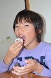 「もっちり美味しい♪」の画像（2枚目）