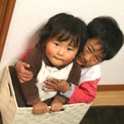 「箱入り息子です・笑」【優もあ】優しくユーモアな写真投稿で３名様にプラセンタドリンク３０本プレゼント！の投稿画像