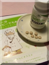 口コミ記事「【ベニールの森】カキエキスその３」の画像