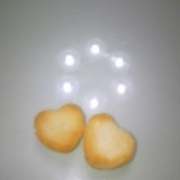 「ハッピーターン」【優もあ】優しくユーモアな写真投稿で３名様にプラセンタドリンク３０本プレゼント！の投稿画像