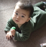 癒される・・・♪