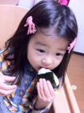 「美味しくパクパク♪」の画像（3枚目）
