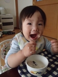 「おいしい～！！」の画像（3枚目）