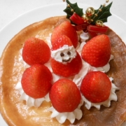 「子ども達からサンタさんへプレゼント☆」【クリスマス写真募集】受賞者3名様にCP015(カートリッジ付)プレゼント!の投稿画像