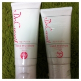 口コミ記事「ハンドクリーム」の画像