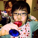 「今日は特別。」の画像（1枚目）